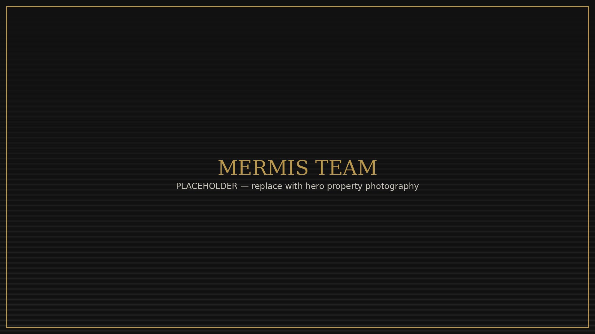 Luxury estate in Montecito, California represented by the Mermis Team
