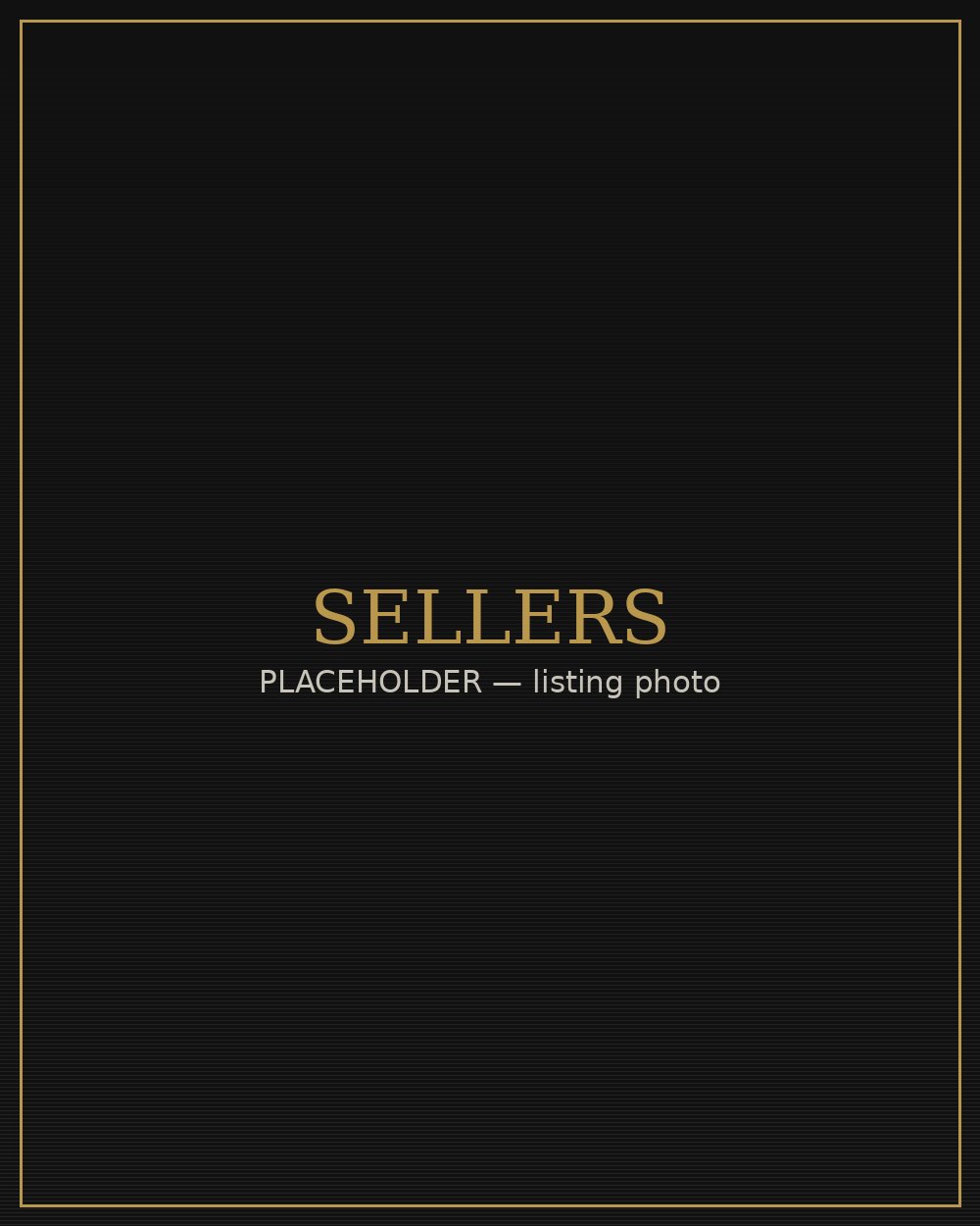 Selling a luxury home in Montecito, California